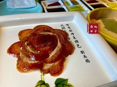 -北平盛世·新京菜·北京烤鸭(劲松·双井店)