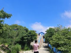 -富斯特索道