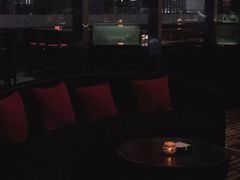 -富力丽思卡尔顿酒店·FLAIR餐厅酒吧