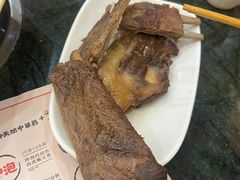 -德羊府老北京羊蝎子火锅