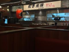 -小川洋风料理(大悦城店)