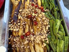 -7只羊·鲜羊肉串·地锅鸡精酿(玄武墨香路店)