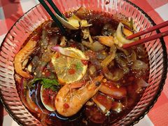 -辣小鲜·南昌大排档(船山路店)