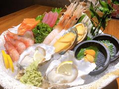 -青叶日式料理(飘亮阳光广场店)