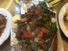 -下梅人家土菜馆(历史文化餐厅度假区店)