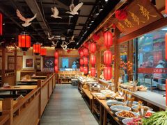 -鸽子窝(黄村店)