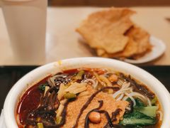 原味螺蛳粉-水平有限广西米粉·广西风味集(五道口店)