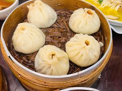 -清真·安乐园菜馆(茶南店)