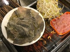 -钢管厂歆瑞源油卤串串香(春熙路太古里店)