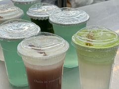 -Yee3·三号椰(上海中山公园龙之梦店)