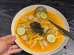 -艺术食堂(创意料理)