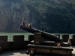 -白帝城·瞿塘峡景区