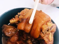 -麦文记面家(佐敦店)