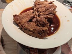 -大师兄·西北小馆(南沙万达广场店)