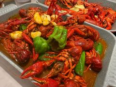 -虾铺子龙虾·私房菜(金源花苑店)