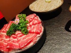 -色響火锅(恒隆广场店)