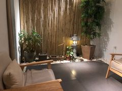-锦初·禅意4K影院式足道·新中式SPA(茂业天地店)