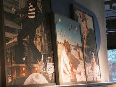 -Wagas沃歌斯(大学路店)