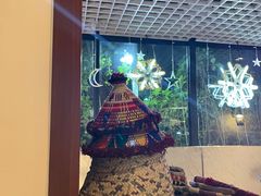 -La Medina餐厅(亮马河南路店)