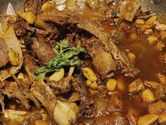 -九龙湾·御膳坊(九龙窠路店)