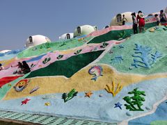 -漳州滨海火山岛自然生态风景区