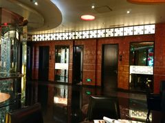 -海航大厦万豪酒店彩海轩中餐厅(霄云路店)