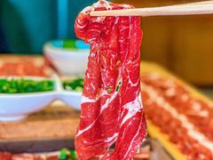 -牛街清真满恒記(平安里西大街店)