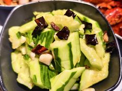-巴厘龙虾·榜首油焖大虾(洞庭·艺术洋房店)