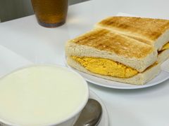 -澳洲牛奶公司(佐敦店)