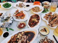 -启东小海鲜(庄先湾路1号店)