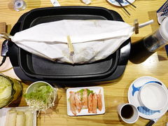 -鱼颜诱纸纸上烤鱼·蛙(龙湖天街店)