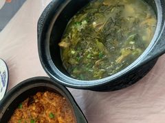 -阿隆煲店(秀仁苑店)