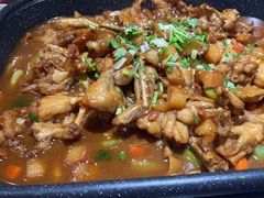 -还是那家•秘制活鱼现烤•香辣美蛙(独墅湖邻里中心店)