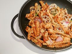 -渝蛙馆(新百店)