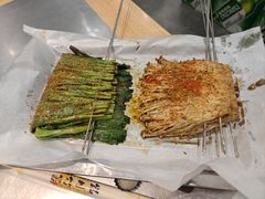 -彭城八戒羊肉串(总店)
