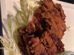 -局气 烤鸭·北京菜(光华路店)