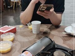 -丽华园(汉阳龙阳店)