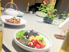 -小厨娘淮扬菜(天印大道店)