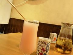 -半藏居酒屋(香港花园店)