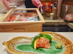 -鮨一日本料理旗舰店(总店)