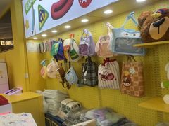 -娃娃集合营(上海奉贤龙湖天街店)