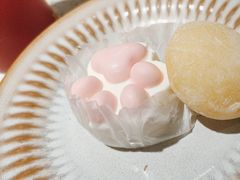 -战斧牛排餐厅(万象城店)