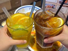 -公仔堂港式茶餐厅(西村店)