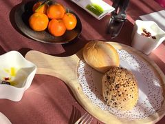-卡本妮法餐厅·北京和平宾馆
