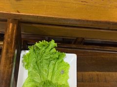-马记伊源斋涮肉·清真菜(百子湾店)