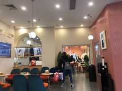-海马体照相馆(上海宝山万达广场店)