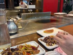 -湘汇概念铁板烧(铁西万达店)