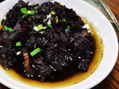 酒酿馒头-小乡小镇·传承桐庐土菜·老板亲自烧的菜