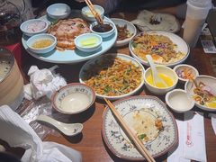 -额娘·春饼烤鸭(怀特店)