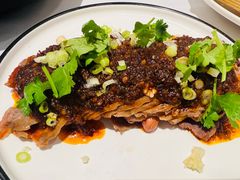 麻辣牛展-广州酒家(越华店)